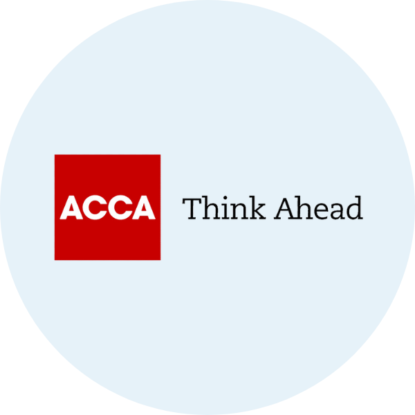 ACCA (Association of Chartered Certified Accountants)