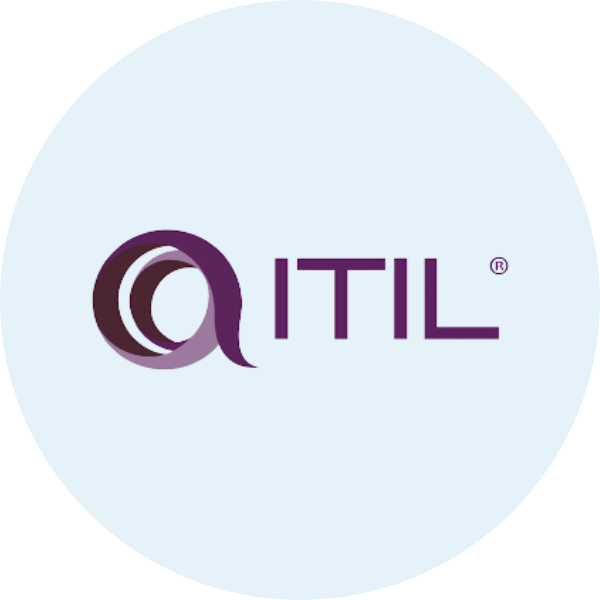 ITIL Registration & Study Support