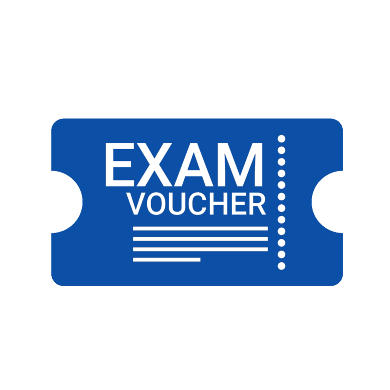 Exam Voucher